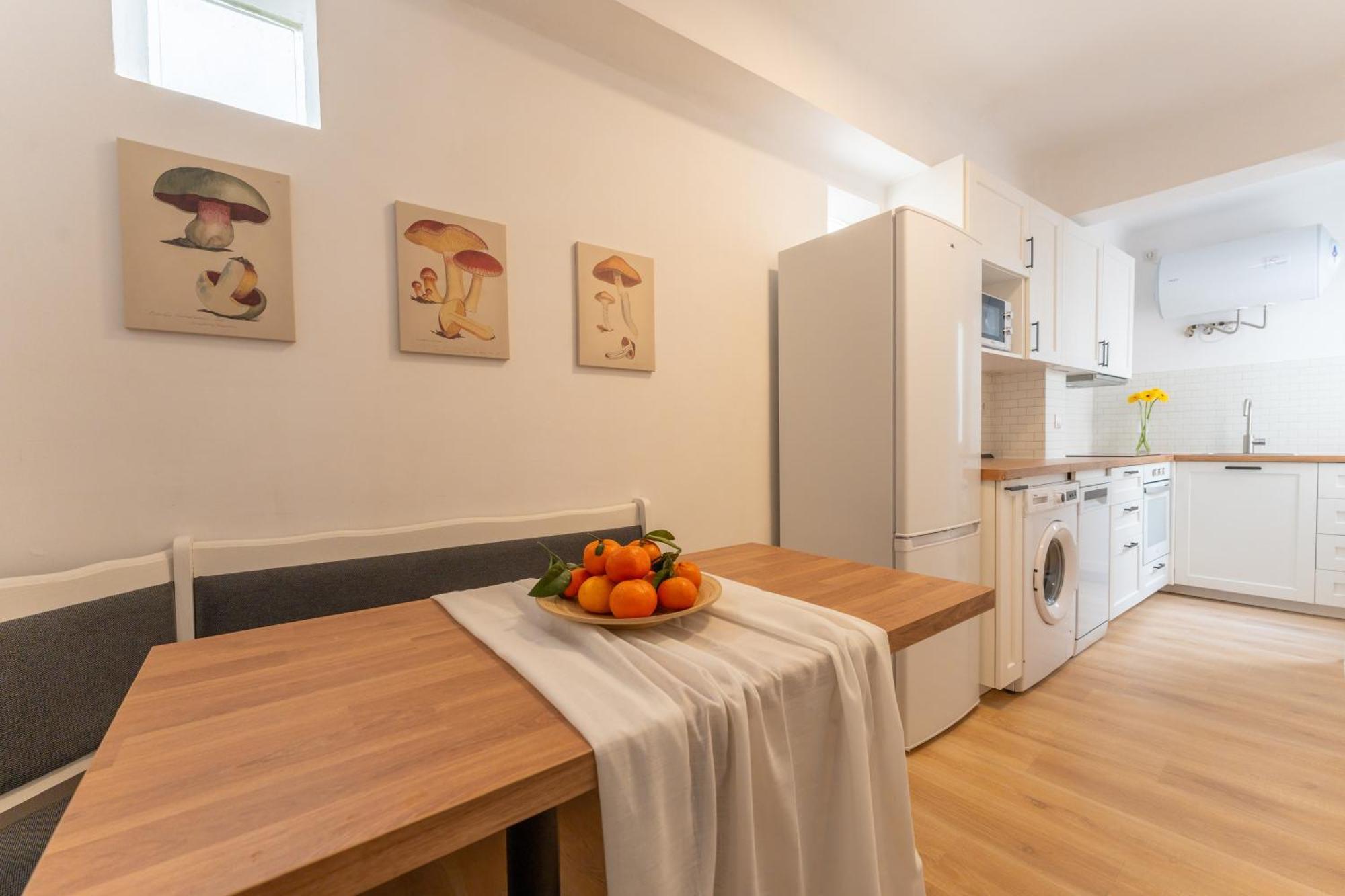 Apartamento Malaga Lux Oasis - Modern 3Br, Fast Wifi, Smarttv Exterior foto